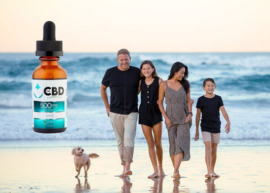 CBD y Consumo en las Familias: Explorando los Beneficios y Desafíos