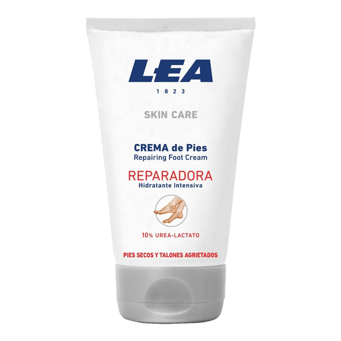 Crema de Pies Reparadora Intensiva