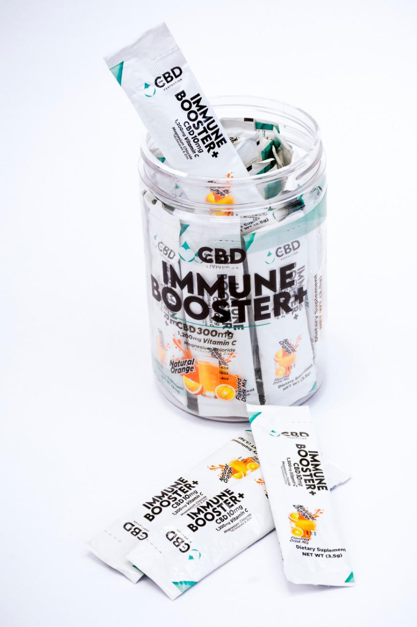 Immune Booster