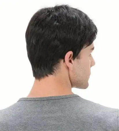 Shampoing au CANNABIS, Cheveux Foncés