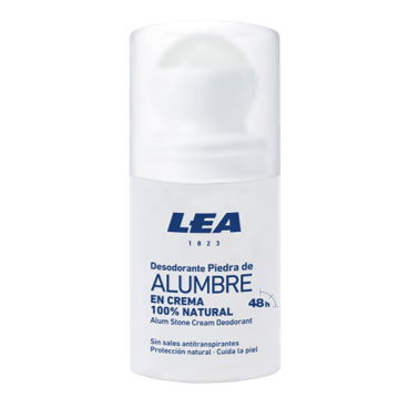 Desodorante Roll - on Piedra Alumbre
