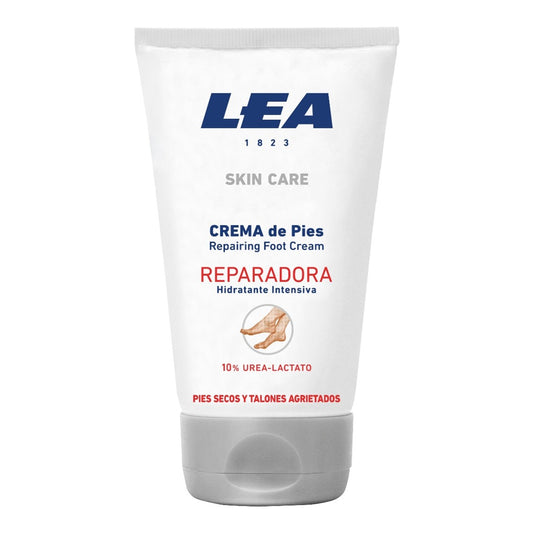 Crema de Pies Reparadora Intensiva