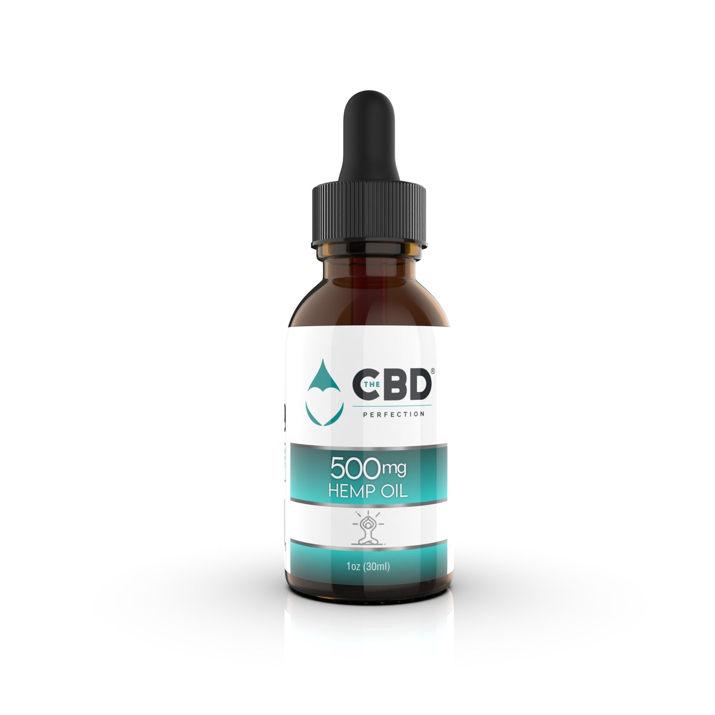 HEMP oil for adults