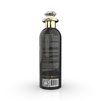 Shampoo Adulto, Cabello Oscuro